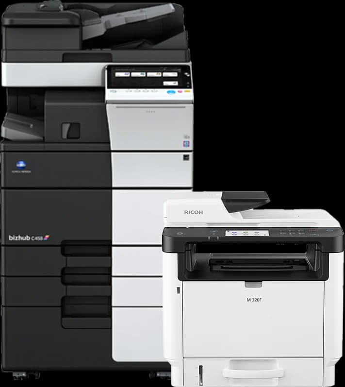 Suprimentos Ello Print